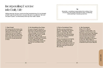 Craft Without Pain – pattern book – view 2