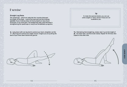 Craft Without Pain – pattern book – view 3