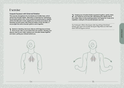 Craft Without Pain – pattern book – view 4