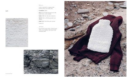A Crochet Year: 20 Striking and Seasonal Projects – pattern book – view 7