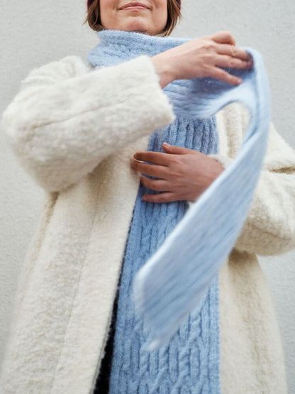 Foundations – knitting pattern book – view 2