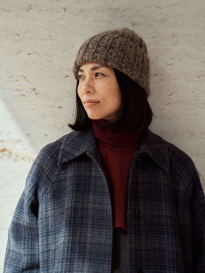 Foundations – knitting pattern book – view 5