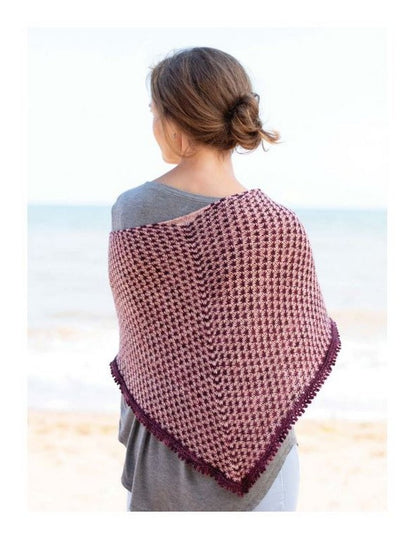 Beginners Guide to Colourwork Knitting – pattern book – view 5