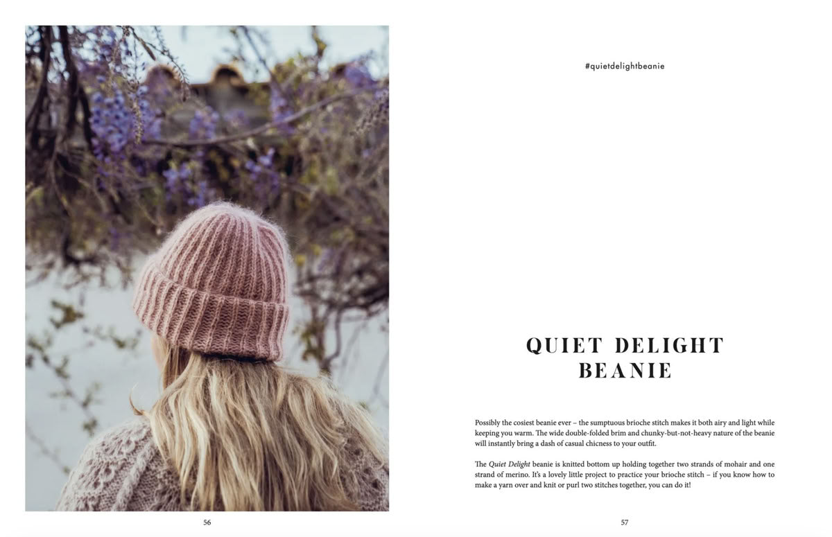 Knit This! – knitting pattern book – view 4