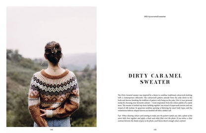 Knit This! – knitting pattern book – view 6