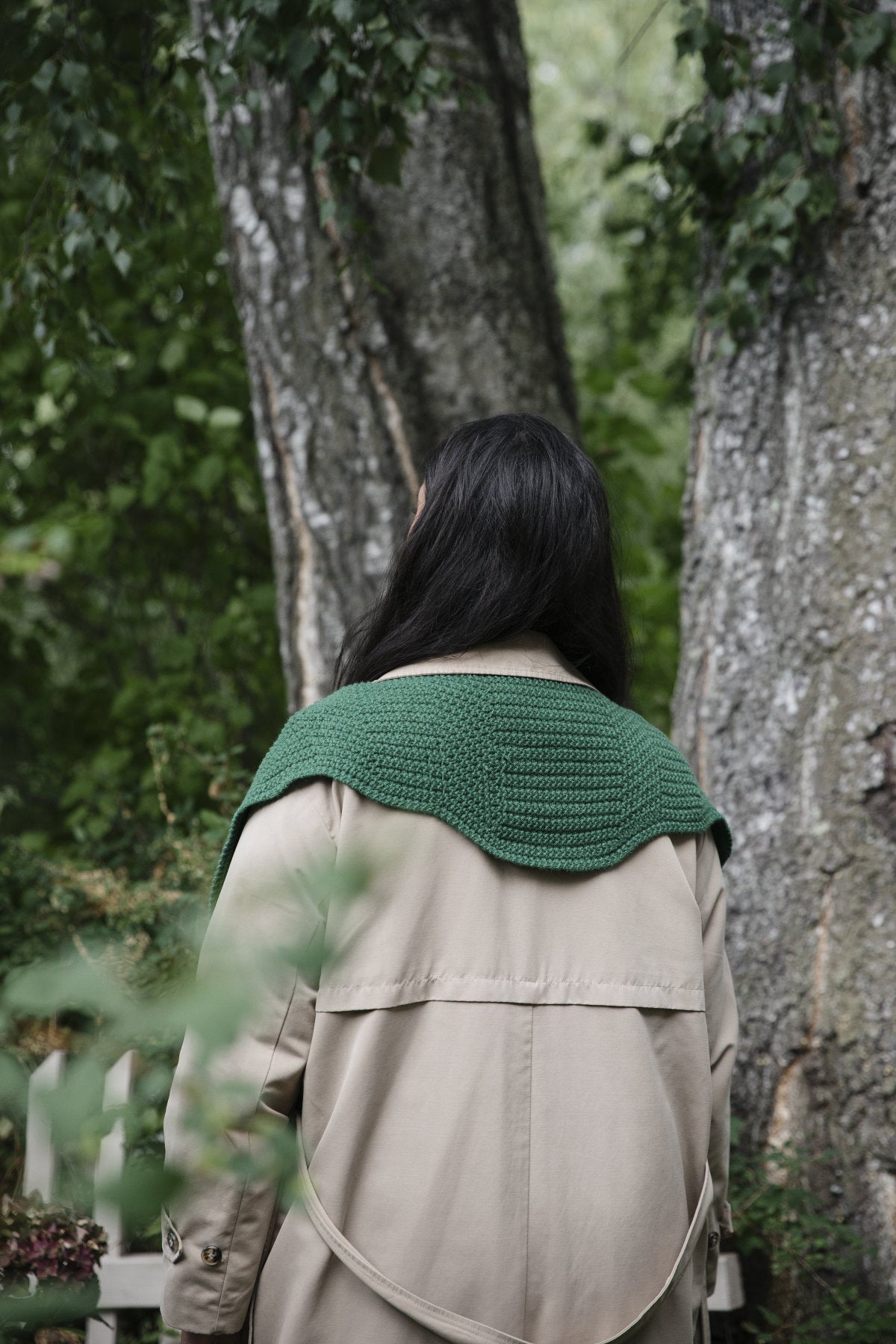 52 Weeks of One-Skein Knits – knitting pattern book – view 3
