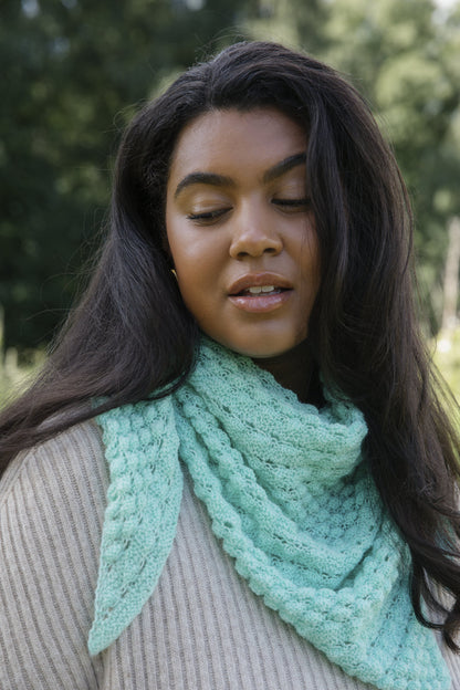 52 Weeks of One-Skein Knits – project photo 2