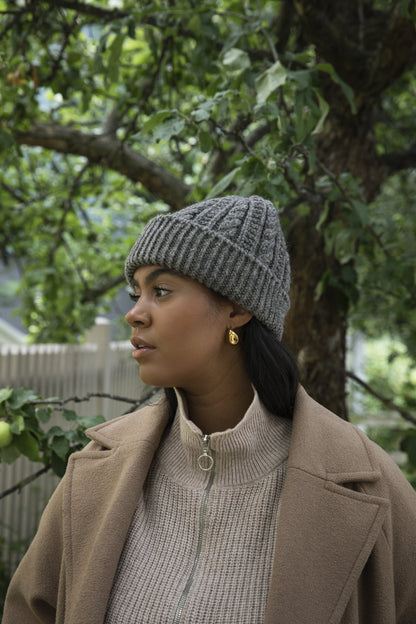 52 Weeks of One-Skein Knits – project photo 3
