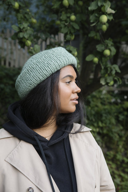 52 Weeks of One-Skein Knits – project photo 4