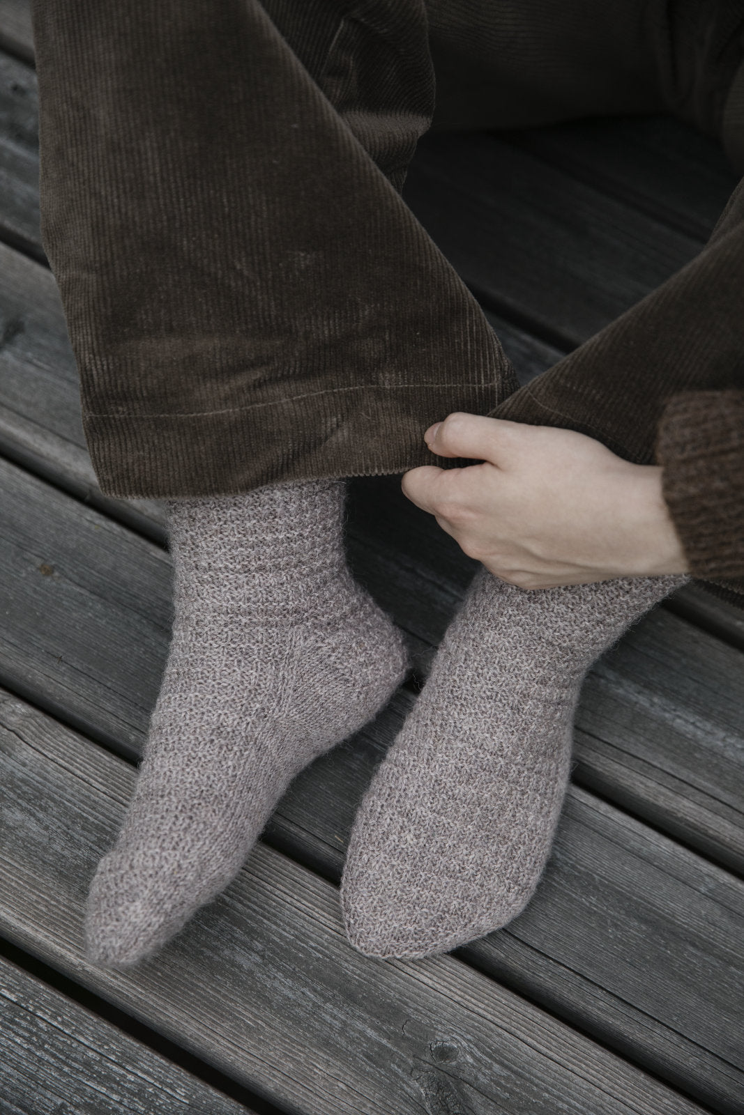 52 Weeks of One-Skein Knits – project photo 5