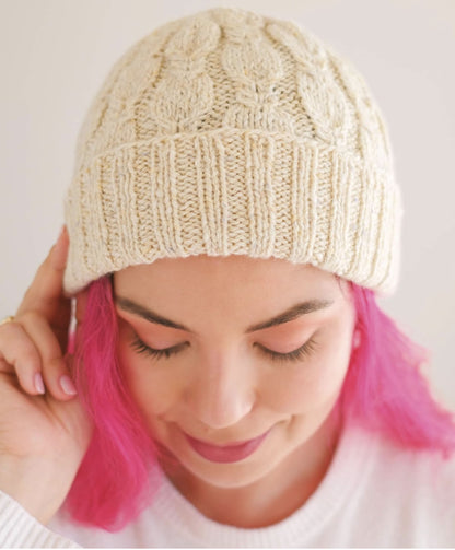 One-Skein Knitting by Ksenia Naidyon – pattern book – view 5