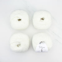 402 White