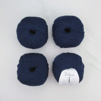 409 Dark Navy