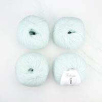 414 Ice Green