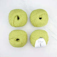 415 Chartreuse