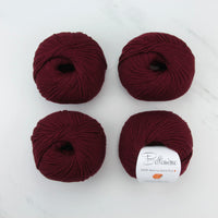 227 Burgundy