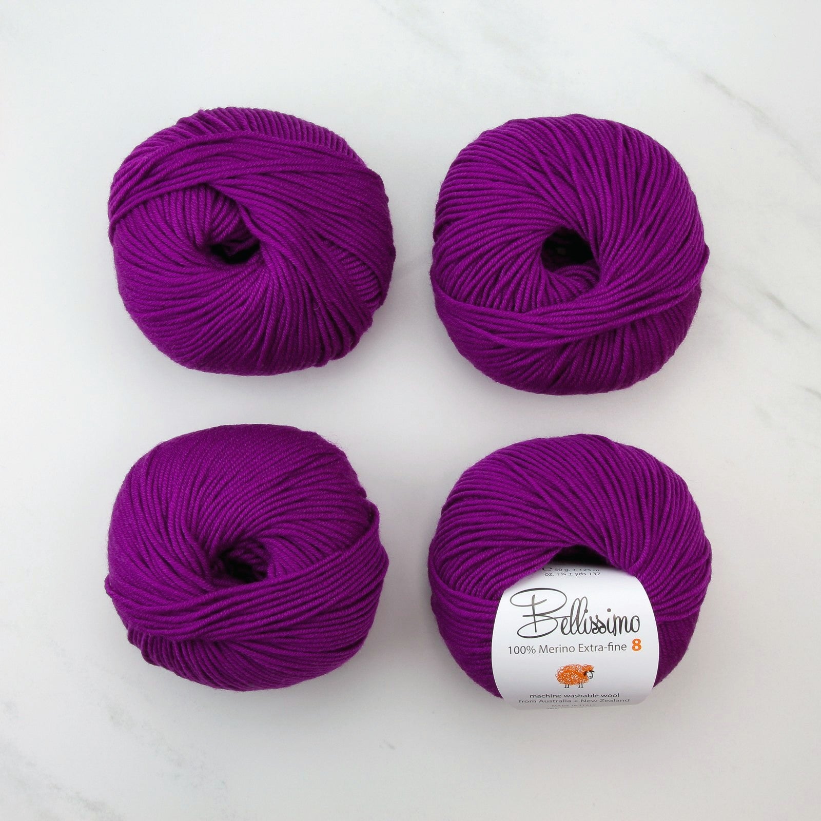 Adsley Blanket Kit in Bellissimo 8