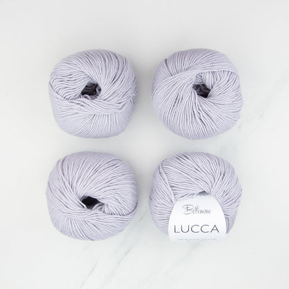 Adsley Blanket Kit in Lucca