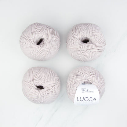 Adsley Blanket Kit in Lucca