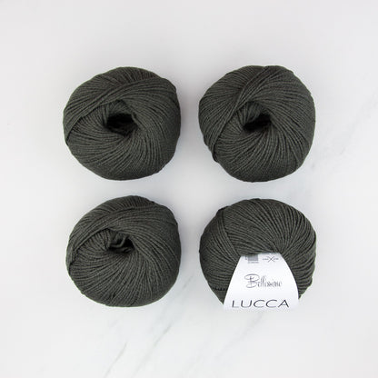 Adsley Blanket Kit in Lucca