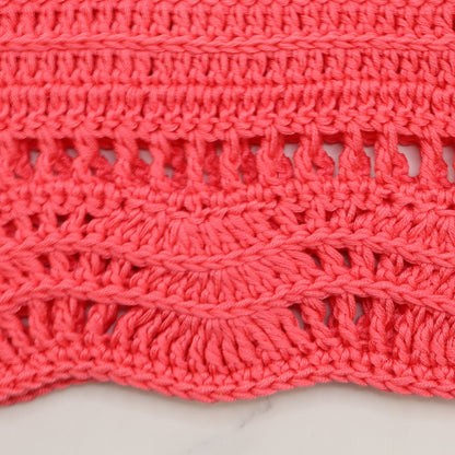 Captiva Cami crochet kit – view 5
