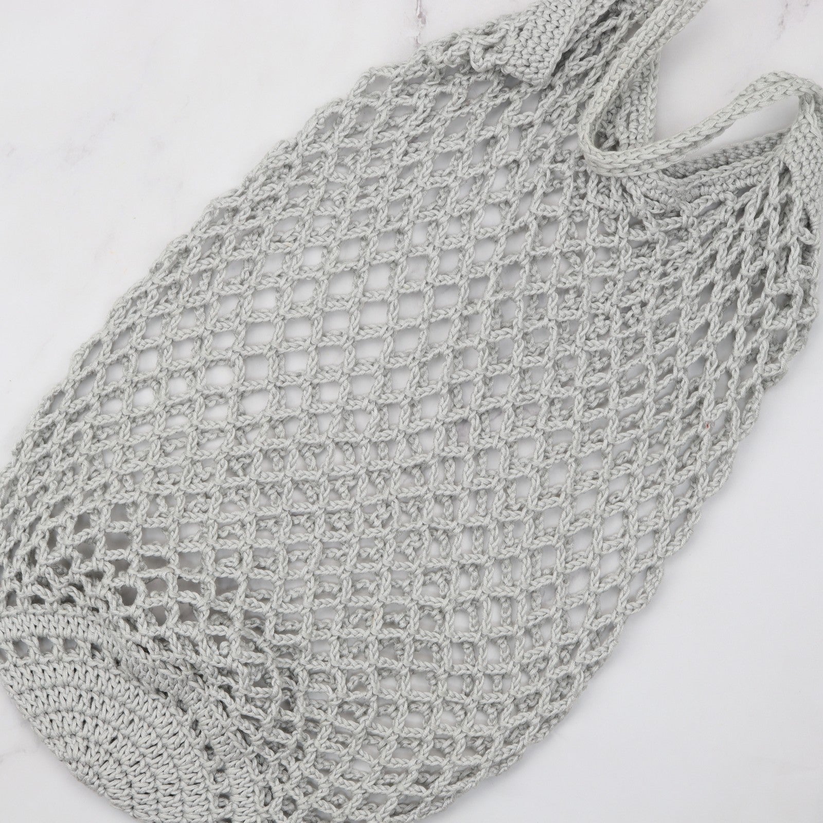 Bellissimo Airlie – 4ply weight cotton yarn – view 4