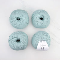 254 Mist