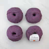 231 Mauve