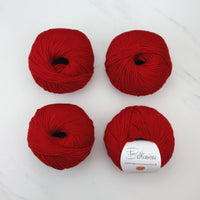 211 Dark Red