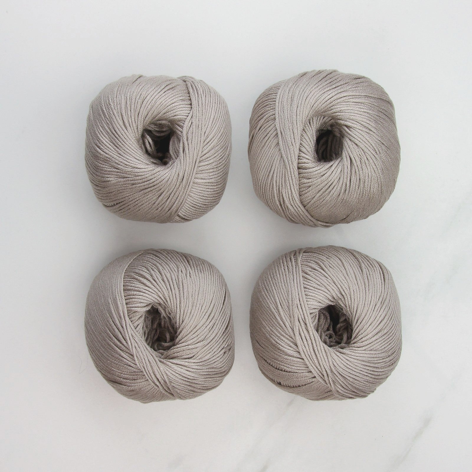 Brooklyn Cardigan kit, colourway String