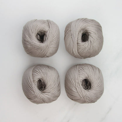 Brooklyn Cardigan kit, colourway String