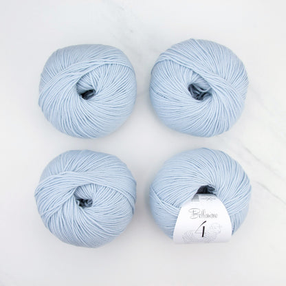 Connie Cardigan Kit in Bellissimo 4
