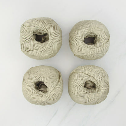 Fenton Sweater kit in Orchard, colourway Earth