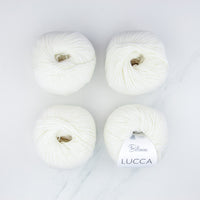 50501 White