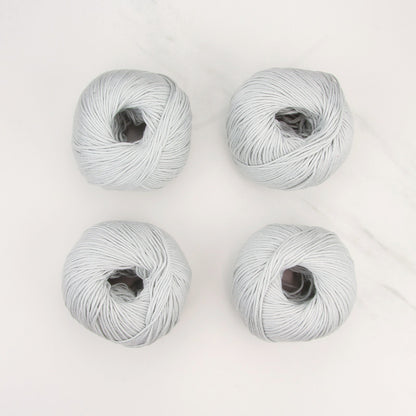 Bellissimo Orchard in colourway Tin – 8ply weight cotton yarn