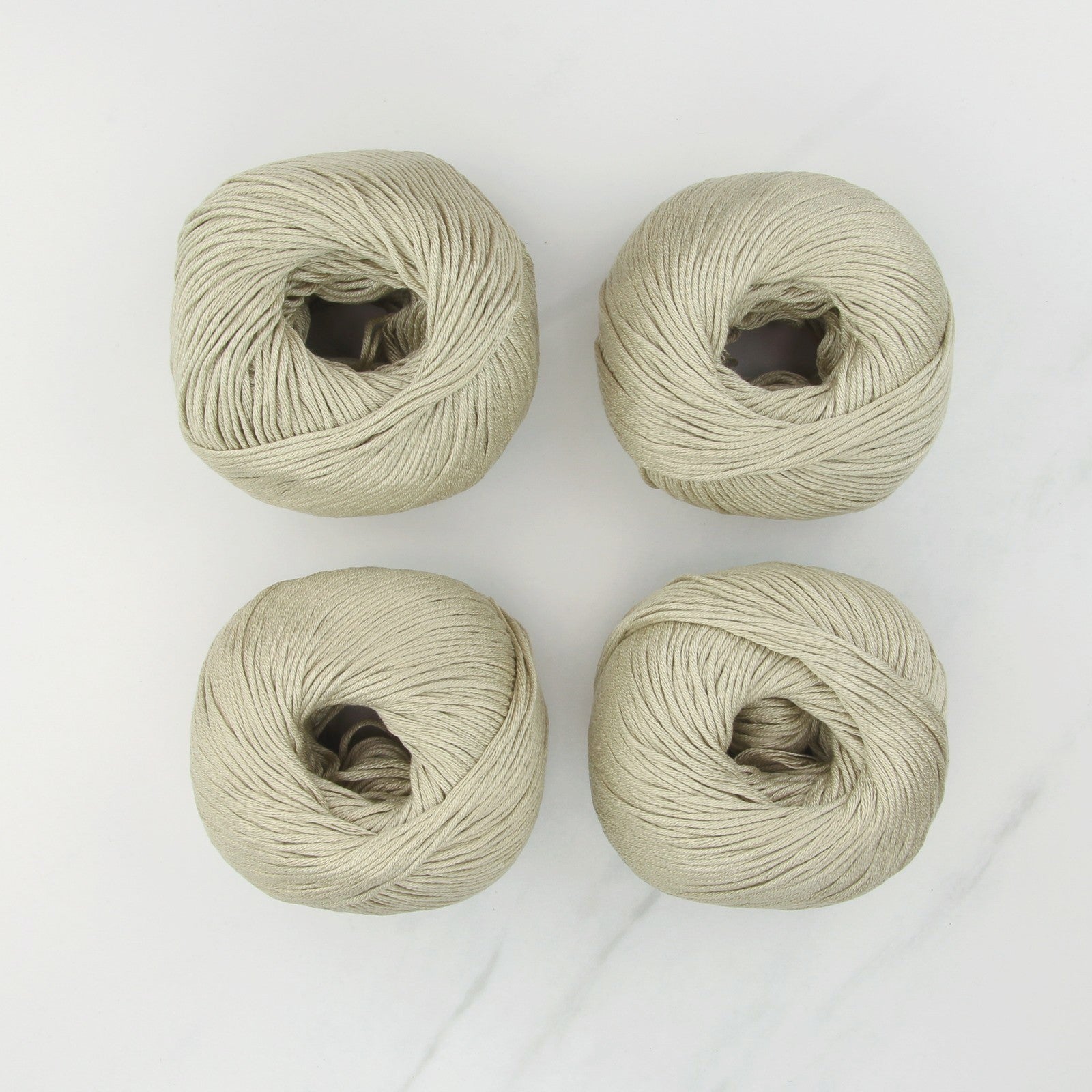 Roving Summer Top kit in Orchard, colourway Earth