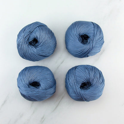 Captiva Cami kit, colourway Powder Blue