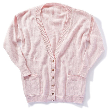 Brooklyn Cardigan knitting kit