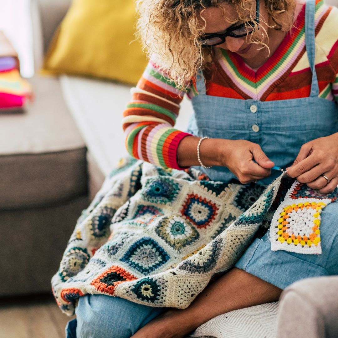 Beginner Crochet