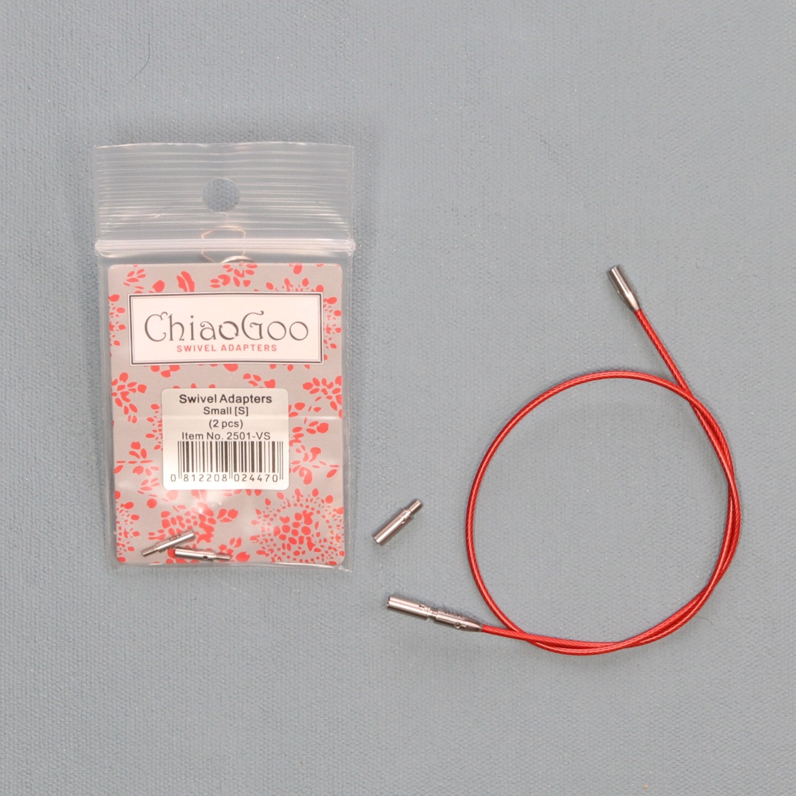 Chiaogoo Swivel Adapters