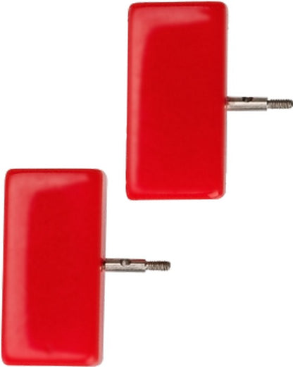 Chiaogoo End Stoppers 2 per unit – view 3