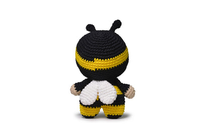 Circulo Amigurumi crochet kit – view 2