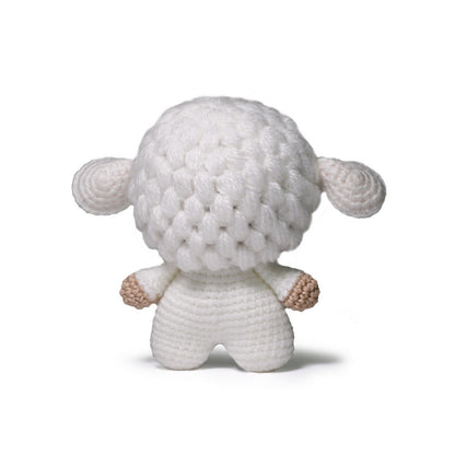 Circulo crochet kit – view 2