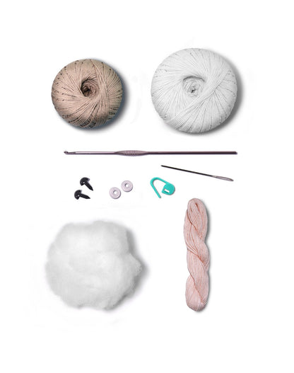 Circulo crochet kit – view 4