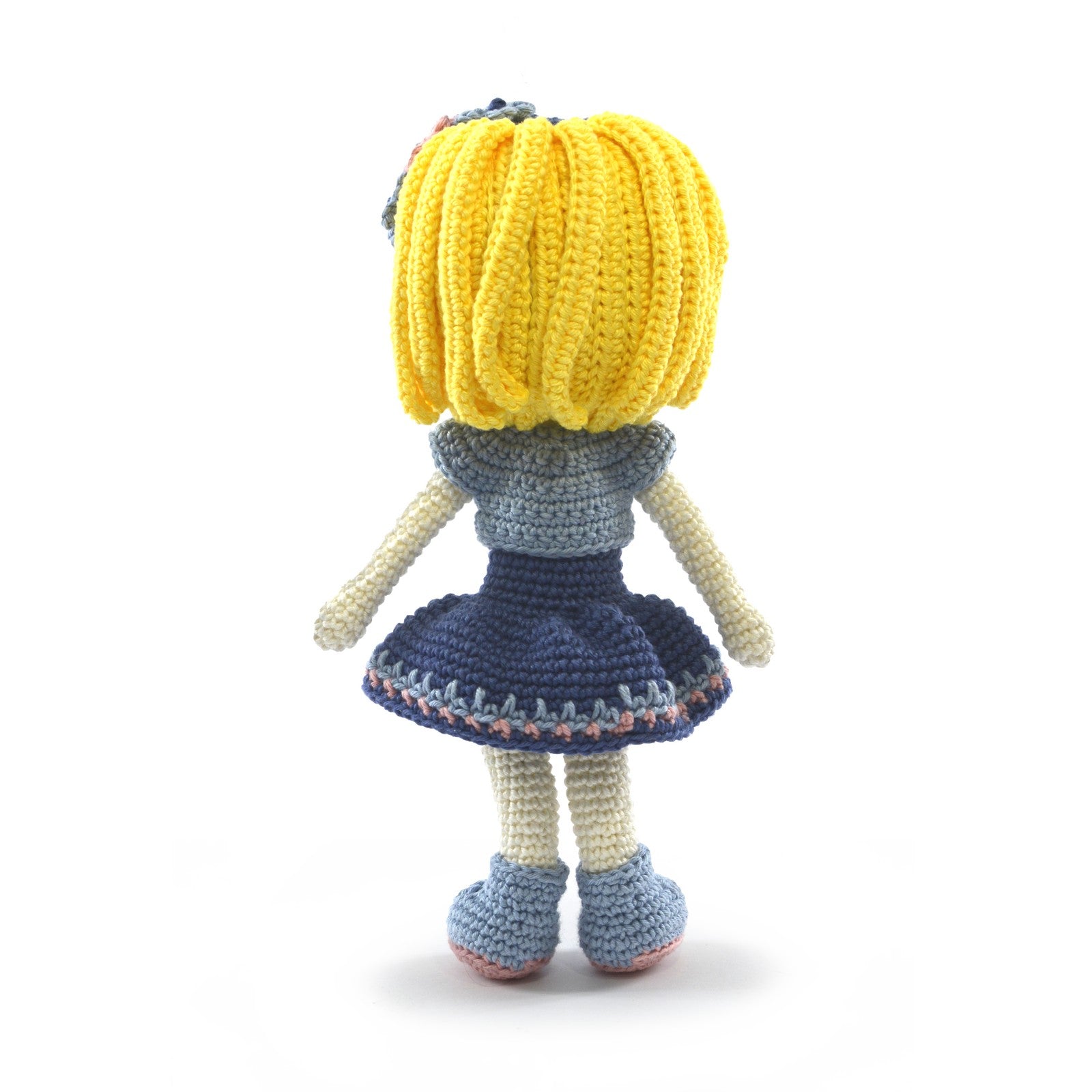 Circulo Amigurumi crochet kit – view 2