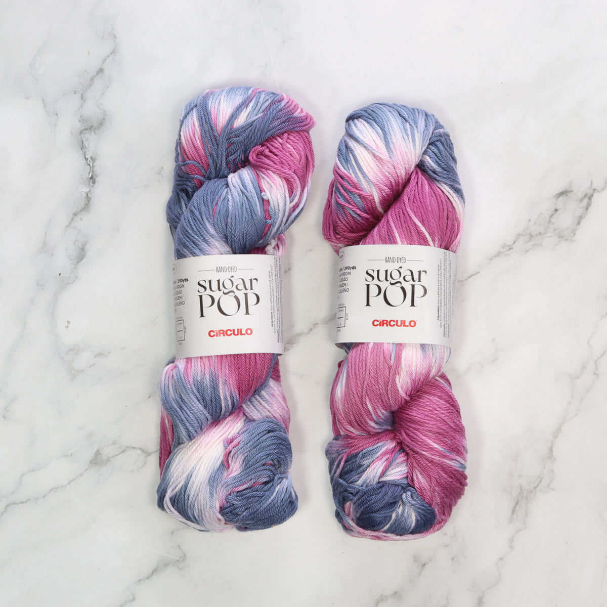 Circulo Sugar Pop