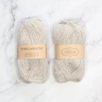 5001 Ash Grey