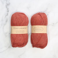 5012 Warm Pink