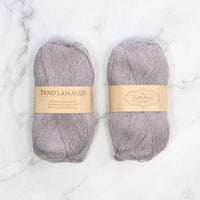 5014 Dusty Lavender