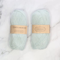5016 Light Mint